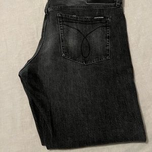Calvin Klein Jeans (Charcoal)